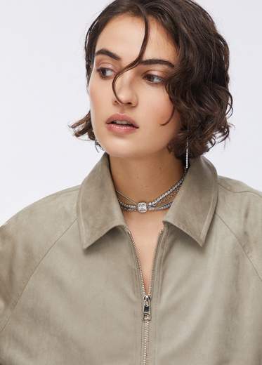 LIUJO GIUBBINO - DONNA