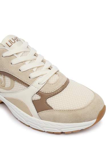 LIUJO SNEAKERS - DONNA