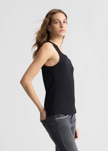 Liujo T-shirt Donna WA5367J0295