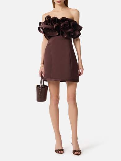 Elisabetta Franchi Abito Donna AB87962E2