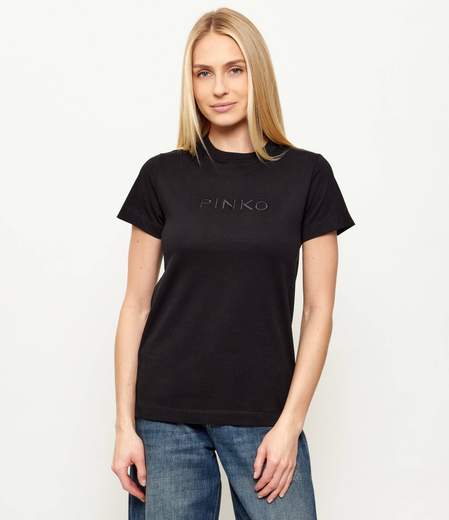 PINKO T-SHIRT - DONNA
