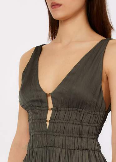 Liujo Abito Donna WA6405T434A