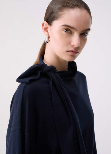 LIUJO MAGLIA - DONNA