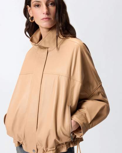 PINKO GIUBBINO - DONNA