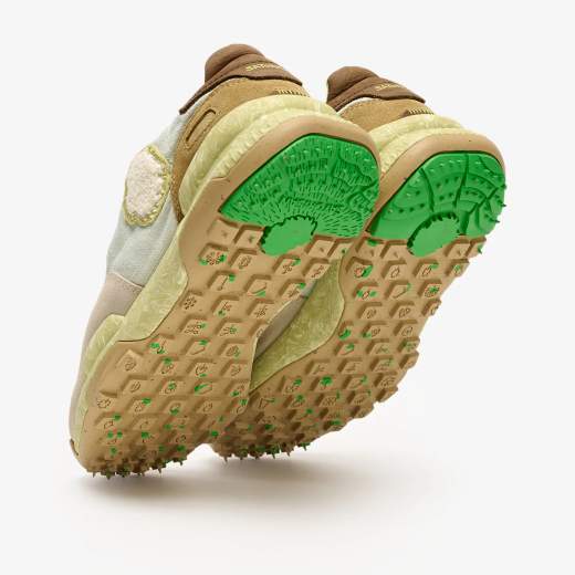 Satorisan Sneakers Donna CHACRONA LINEN