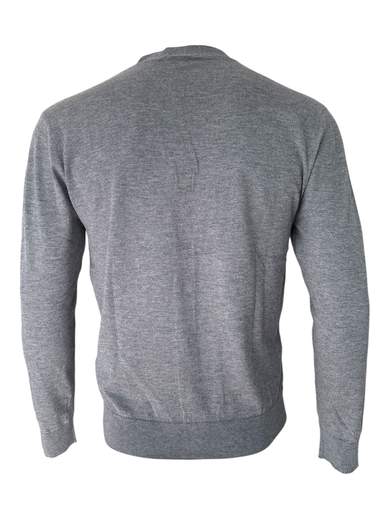 DANIELE ALESSANDRINI CARDIGAN - UOMO
