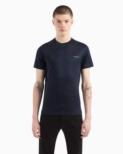 Emporio Armani T-shirt Uomo 8N1TD8 1JUVZ