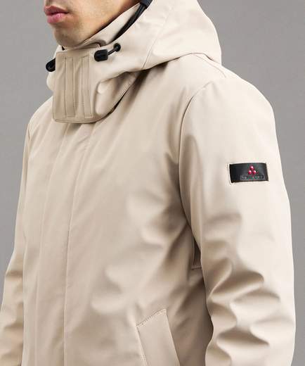 Peuterey Giaccone GROFF KP