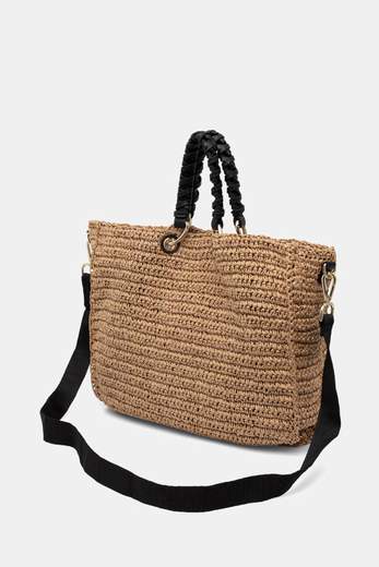 ERMANNO SCERVINO BORSA - DONNA