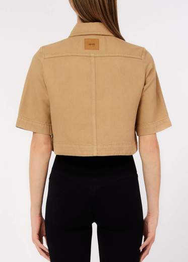 LIUJO CAMICIA - DONNA