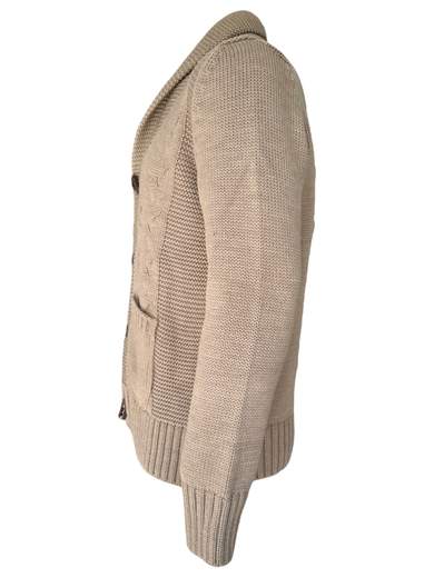 Lamberti Cardigan Uomo 1184