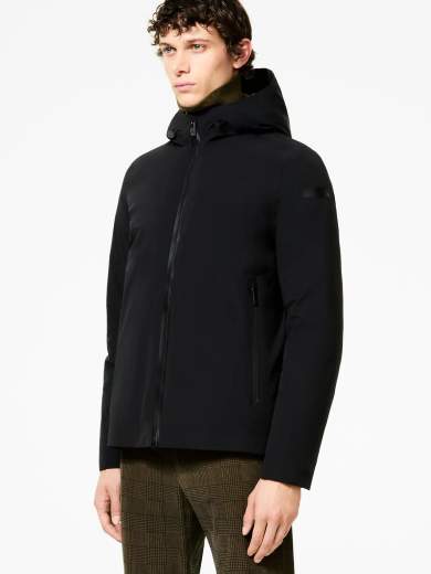 Rrd Giubbino Uomo W25056