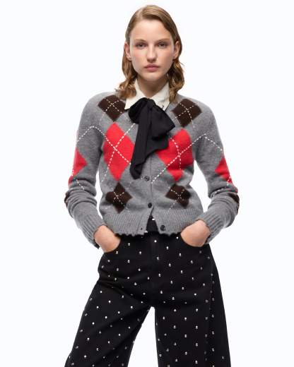 PINKO CARDIGAN - DONNA
