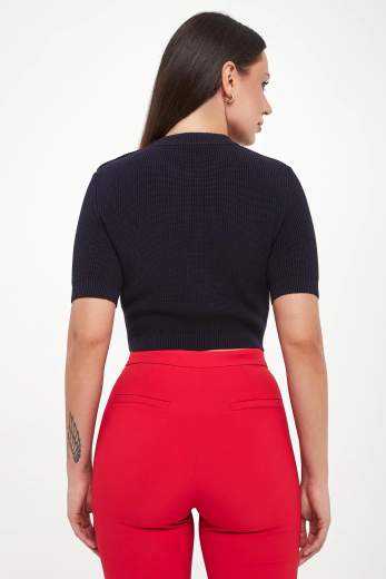 ELISABETTA FRANCHI MAGLIA - DONNA