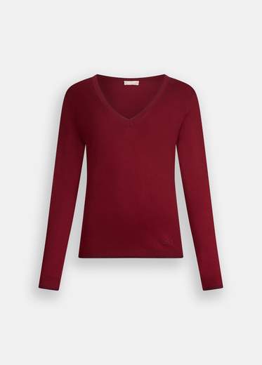 Liujo Maglia Donna MF5227MS49I