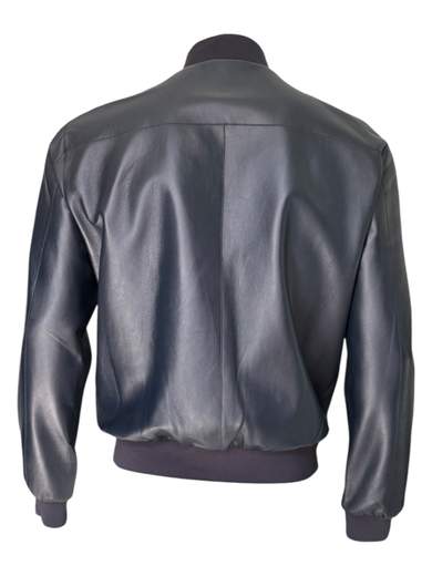 The Jack Leathers Giubbino Uomo DEREK SEAMLESS