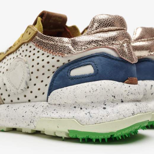 Satorisan Sneakers Donna CHACRONA LASER PREMIUM