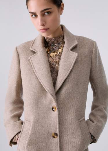 LIUJO CAPPOTTO - DONNA