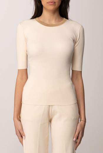 ELISABETTA FRANCHI MAGLIA - DONNA