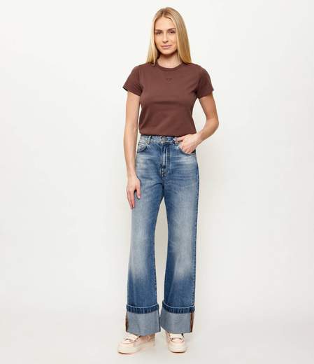 PINKO T-SHIRT - DONNA