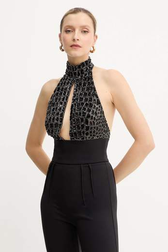 Elisabetta Franchi Tuta Donna TU06257E2