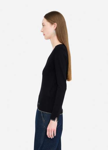 Liujo Maglia Donna MF5227MS49I