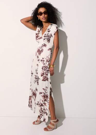 Liujo Abito Donna CA6298TS061