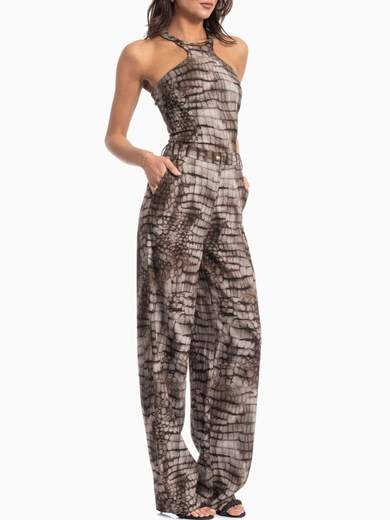 Elisabetta Franchi Tuta Donna TU06061E2