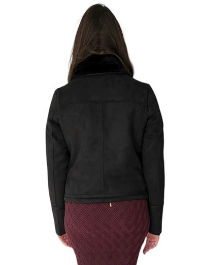 White Wise Ecomontone Donna W20309