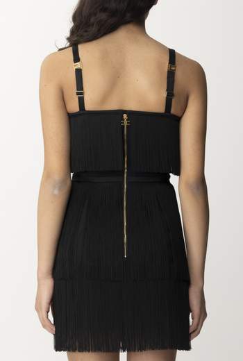 Elisabetta Franchi Abito Donna AB63542E2