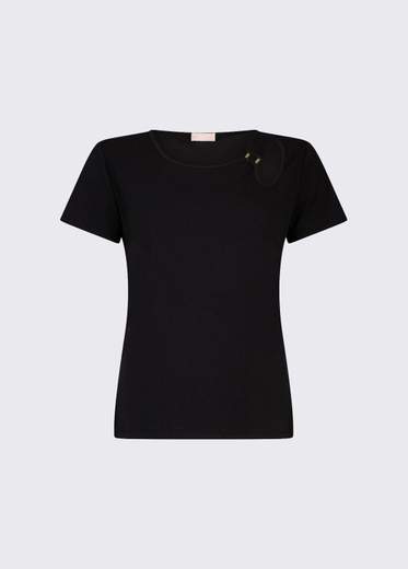 LIUJO T-SHIRT - DONNA