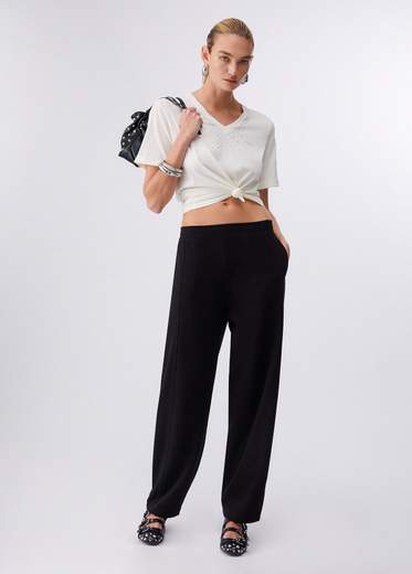 LIUJO T-SHIRT - DONNA