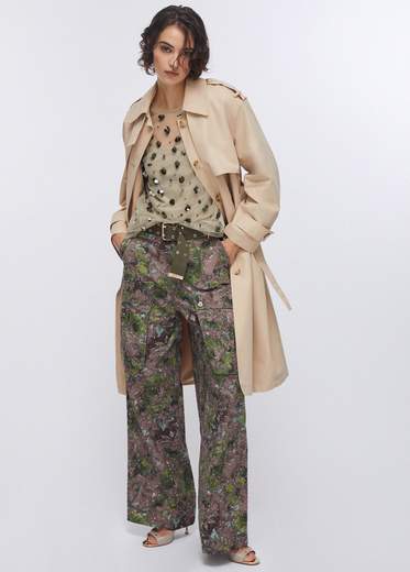 Liujo Top Donna WA6310J3860