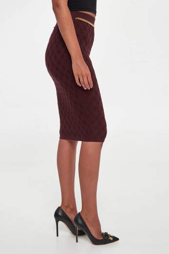 Elisabetta Franchi Gonna Donna GK20B56E2