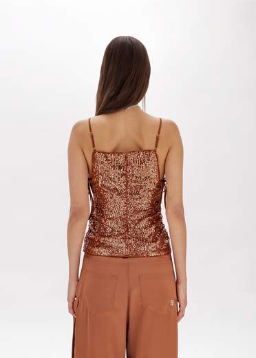 Blugirl Top Donna RA4053J4673