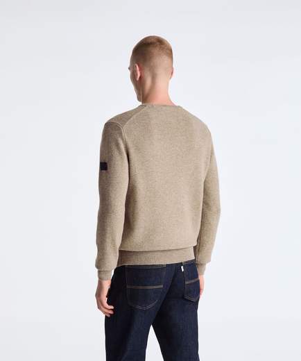 PEUTEREY MAGLIA - UOMO