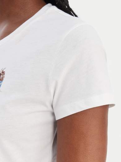 LIUJO T-SHIRT - DONNA