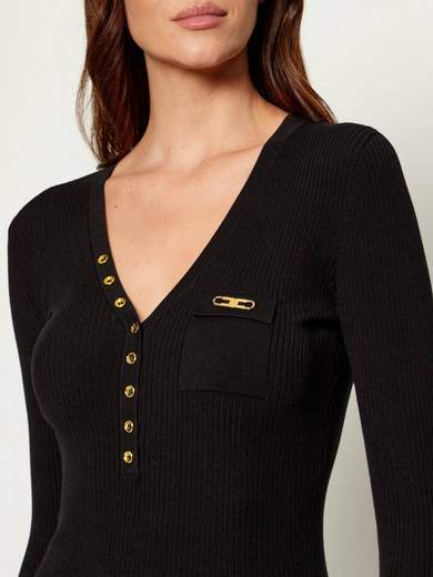 Elisabetta Franchi Abito Donna AM10B56E2