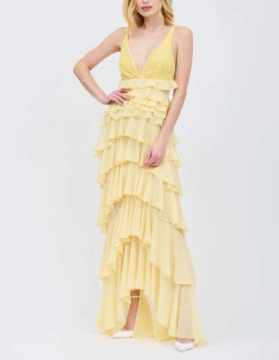 Elisabetta Franchi Abito Donna ABR4252E2