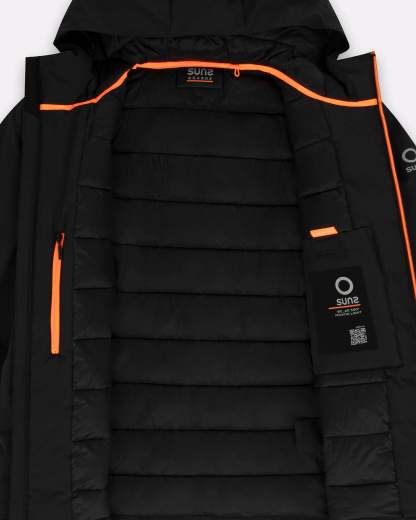 SUNS GIUBBINO - UOMO