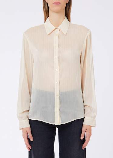 LIUJO CAMICIA - DONNA