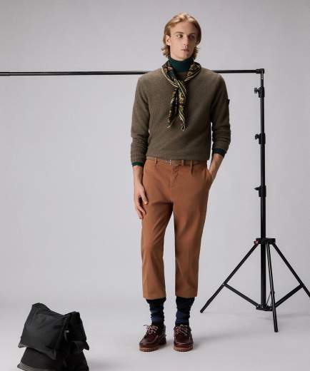 Peuterey Maglia Uomo GEDIZ 02