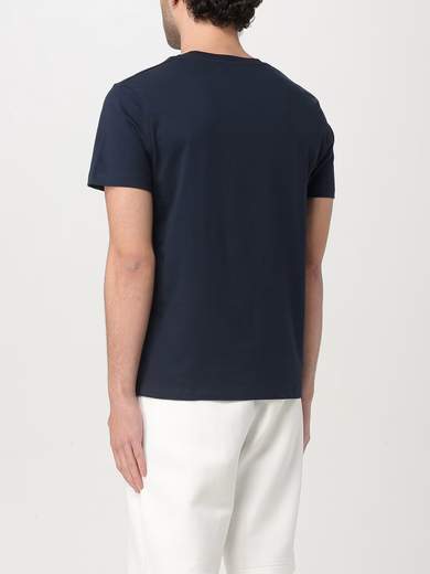 Peuterey T-shirt Uomo MANDERLY 02
