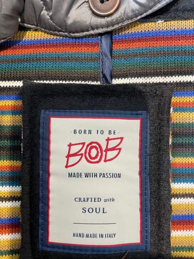 Bob Cappotto ANDY403TR