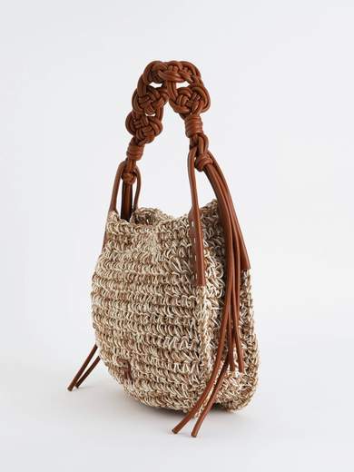 ERMANNO SCERVINO BORSA - DONNA