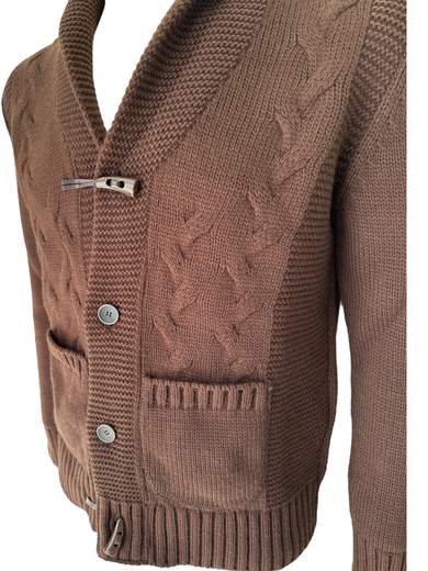 Lamberti Cardigan Uomo 1184
