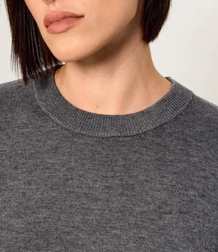 LIUJO MAGLIA - DONNA