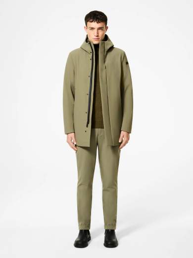 Rrd Giubbino Uomo W25045