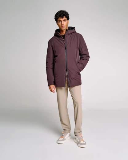 SUNS GIUBBINO - UOMO