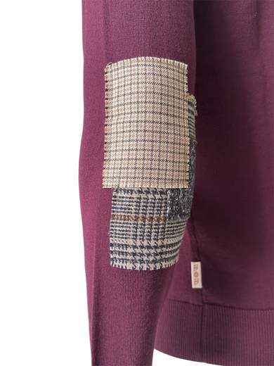 Bob Maglia Uomo A26DEXTER